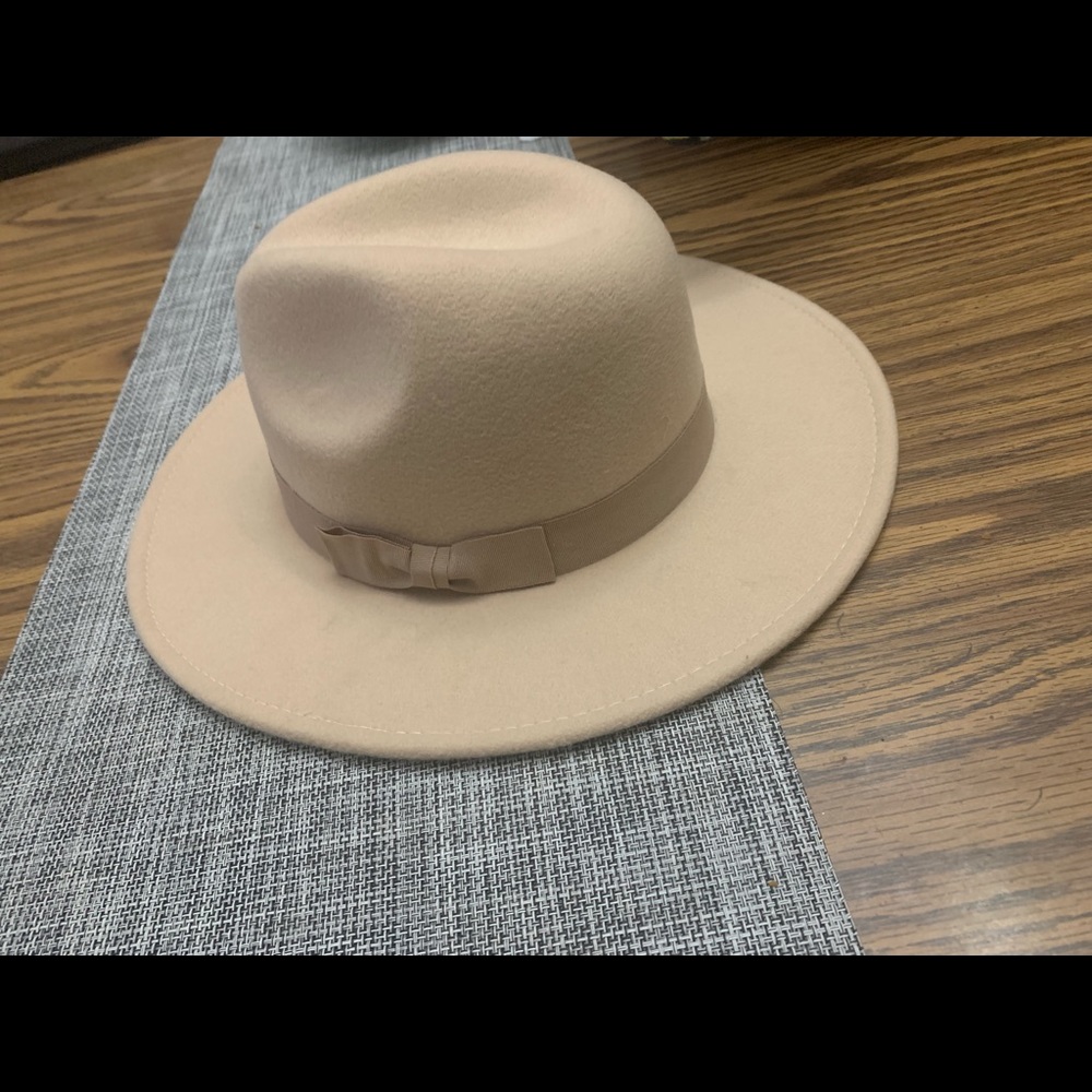 Felt Hat